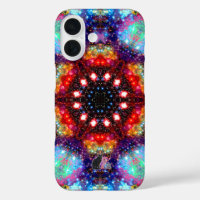 Incandescence Stellar Kaleid