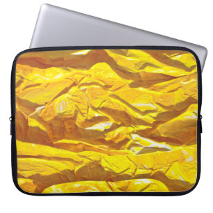 Incandescent Plasma Laptop Sleeve