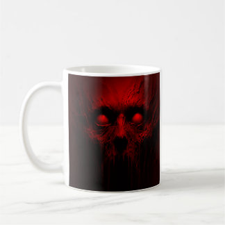 INCANTATION OF GORE | Mug