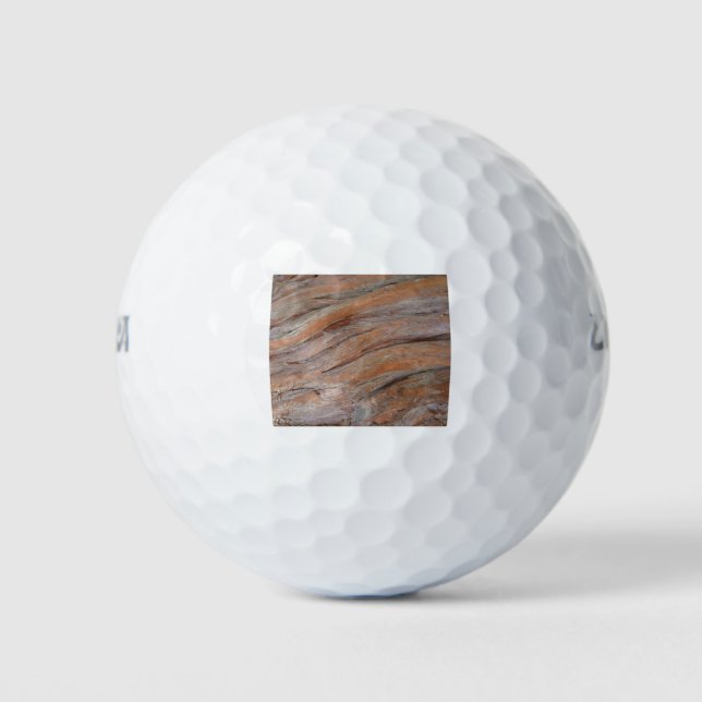 incense cedar golf balls (Front)