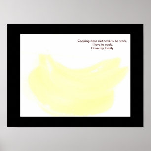 Incentive in the Kitchen Poster