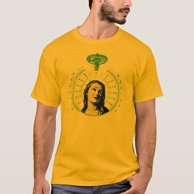 inception3 T-Shirt (Front)