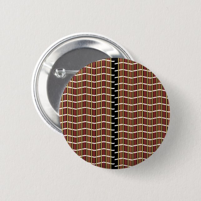 Inception Buttons (Front & Back)