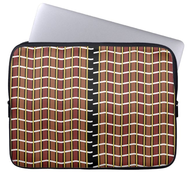 Inception Laptop Sleeves (Front)