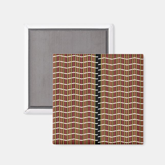 Inception Magnets (Front/Back)