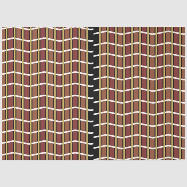 Inception Tissue Paper (Front)