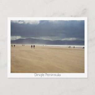 Inch Strand Postcard
