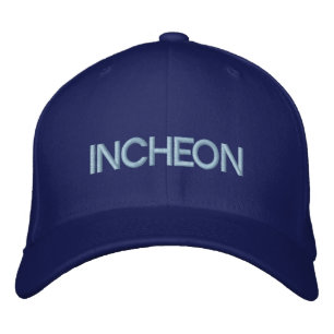 Incheon Cap