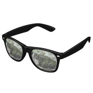 Incilius alvarius retro sunglasses