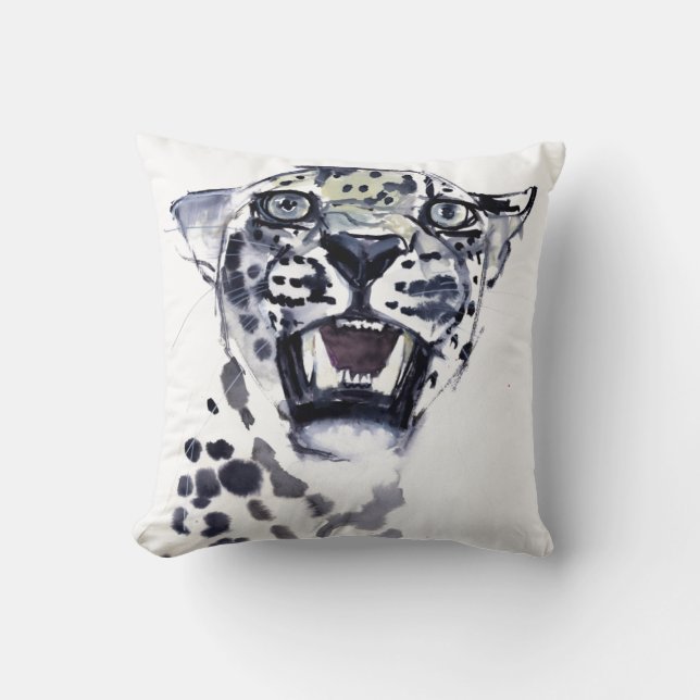 Incisor Snarl Cushion (Front)