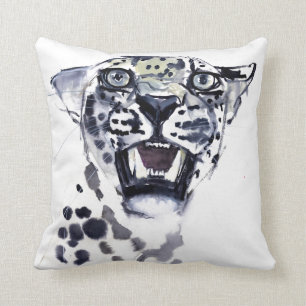 Incisor Snarl Cushion