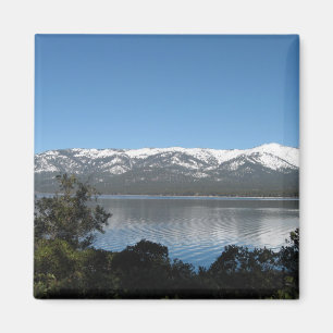 Incline Village, North Shore Lake Tahoe Magnet