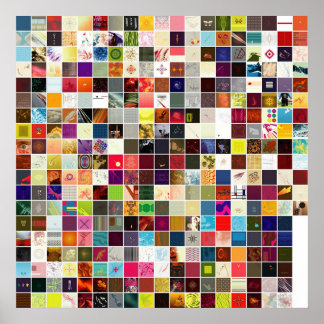 Inclosure.com - All Abstracts Poster