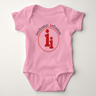 inclusion-infusion-imprint baby bodysuit