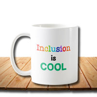 Inclusion is COOL - Neurodiversity Awareness