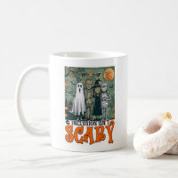 Inclusion Isn't Scary Halloween Horror Characters