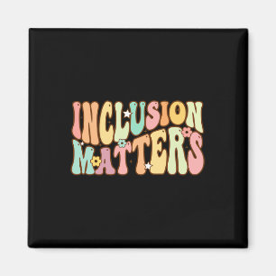 Inclusion Problems Special Education Autism Awaren Magnet