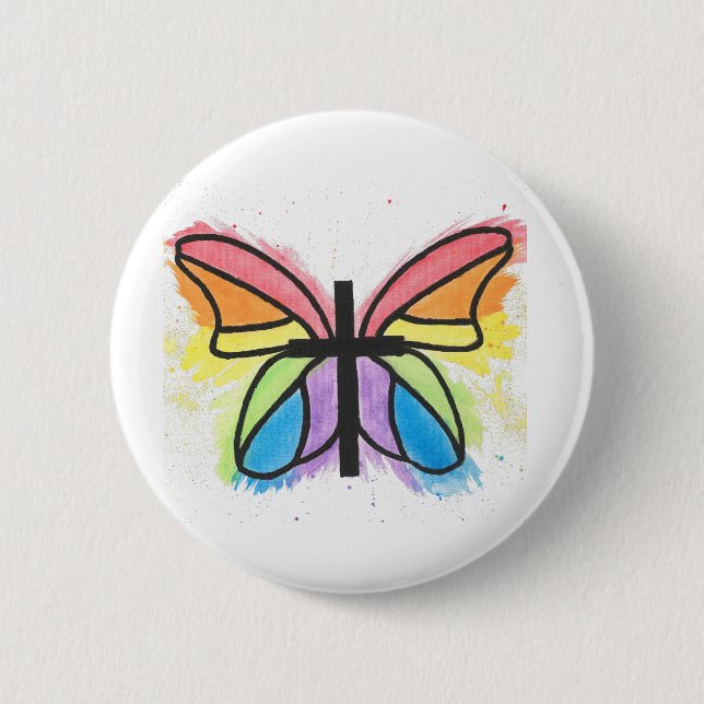 Inclusive of All Standard Button (Front)