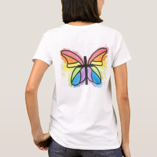 Inclusive of All Women's T T-Shirt