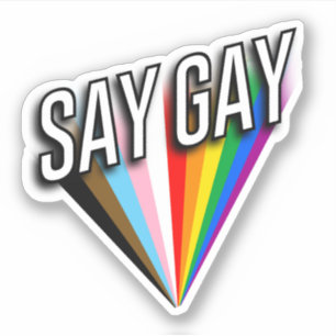INCLUSIVE STICKER
