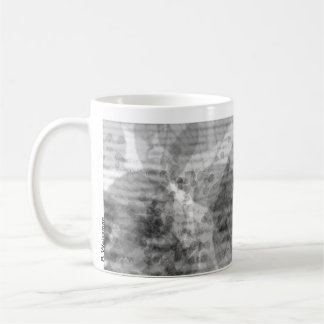 "INCOGNITO" Classic Coffee Mug, 11 oz Mug