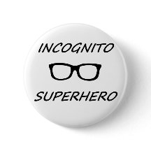 Incognito Superhero 01B