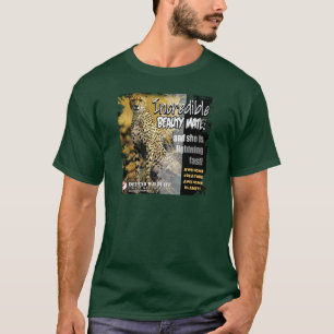 INCREDIBLE AND FAST! T-Shirt