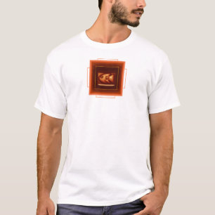 Incredible illustrated t-shirts