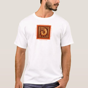 Incredible illustrated t-shirts