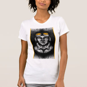 Incredible illustrated t-shirts