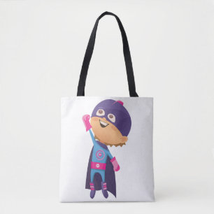 Incredible Me Tote Shopper