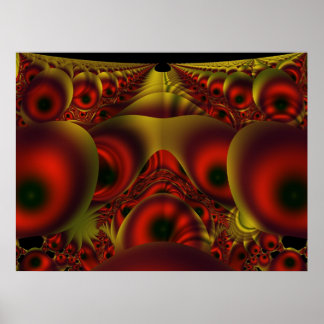 Incubation Chamber IV Poster