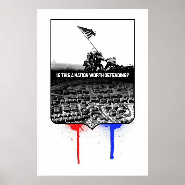 Incus Poster (Front)