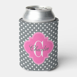 Ind Roman Can Cooler