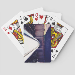 Indecision Bridge Playing Cards