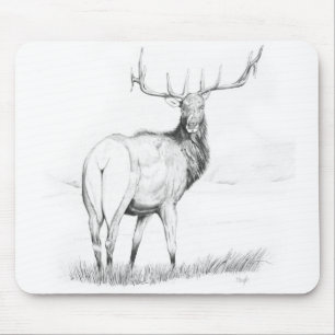 Indecision - Mousepad
