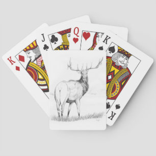 Indecision Playing Cards