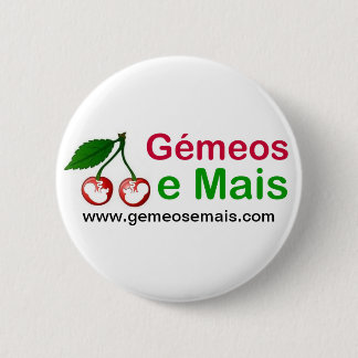 Indentification badge Twin and More