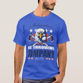 Independence Axe Co T-Shirt