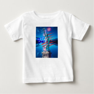 INDEPENDENCE BABY T-Shirt