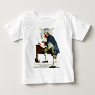Independence Baby T-Shirt