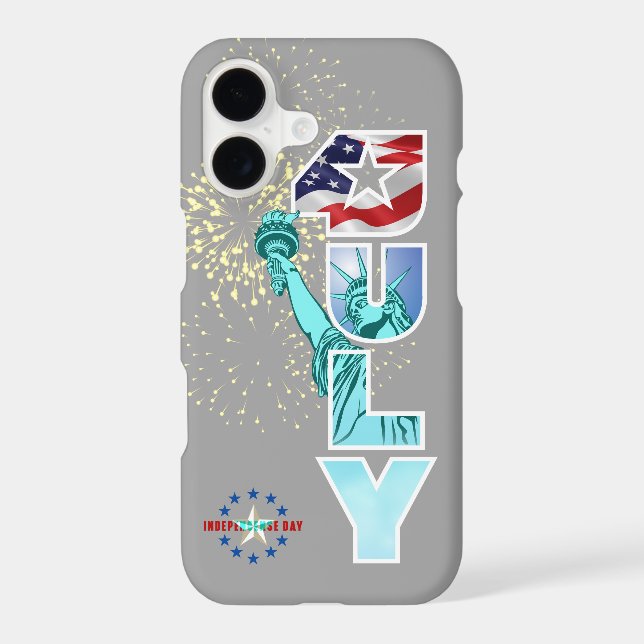 Independence Day | (Back)