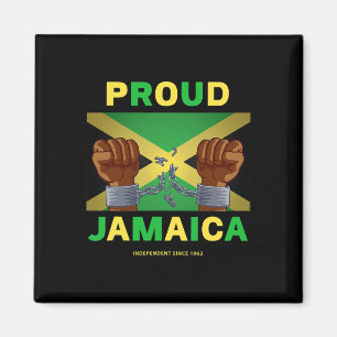 Independence Day 2024 Magnet