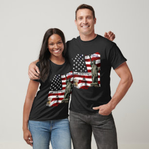 Independence Day 250th Anniversary 2026 T-Shirt