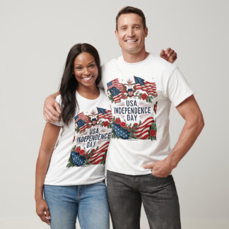 independence day*2 T-Shirt