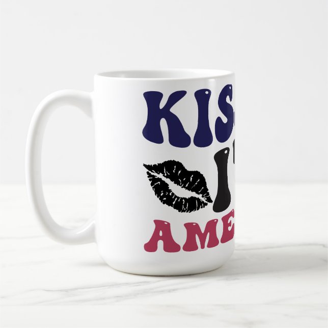 Independence Day,4th of july shirt,patriotic shirt Coffee Mug (Left)