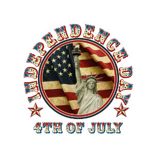 Independence Day 4th Of July T-Shirt