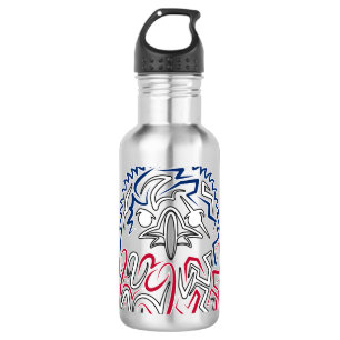 Independence Day American Eagle 532 Ml Water Bottle