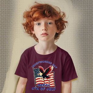 Independence day baby T-Shirt