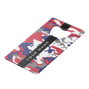 Independence day Camouflage Your name Personalise
